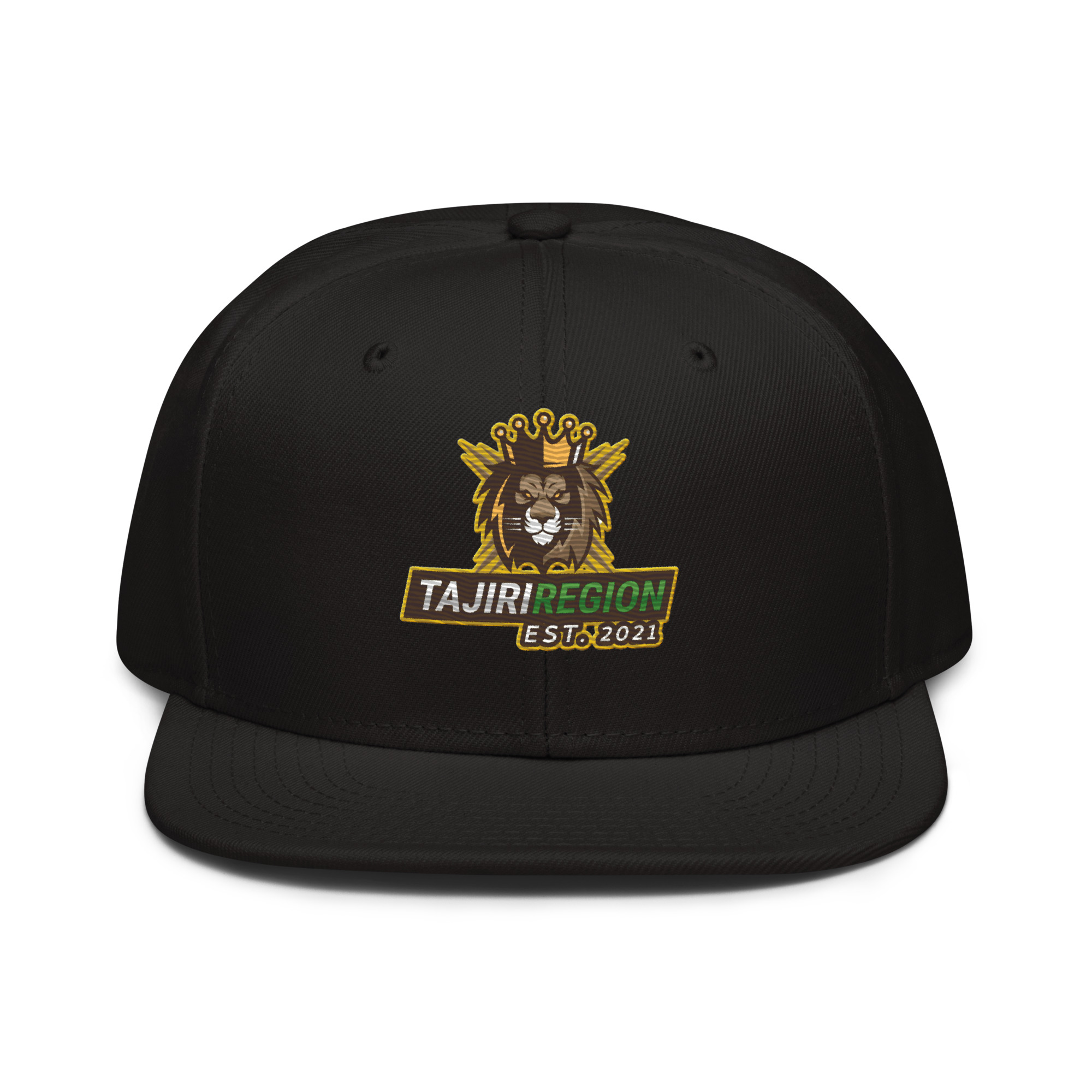 Snapback Hat